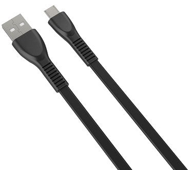 Cable USB a Micro USB Naceb Technology NA-0103N - USB, Micro USB, 1 m, Negro Cable USB a Micro USB Naceb Technology NA-0103N - USB, Micro USB, 1 m, Negro